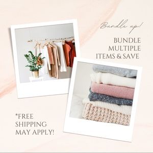 FREE SHIPPING IS POSSIBLE 🤩